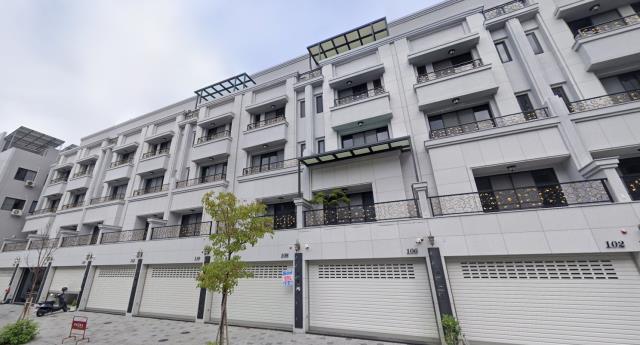 安南透天法拍-3