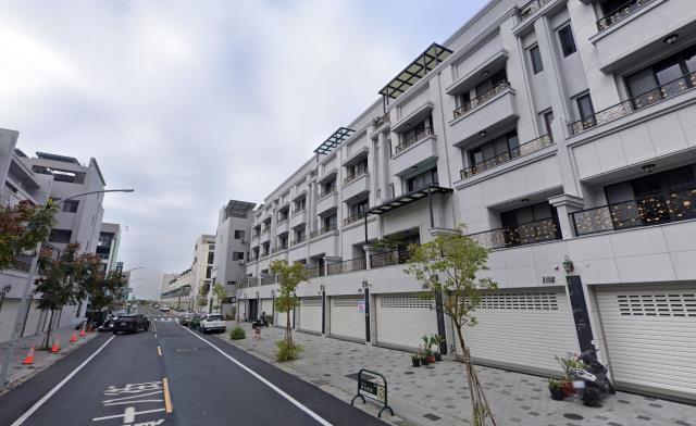 安南透天法拍-5