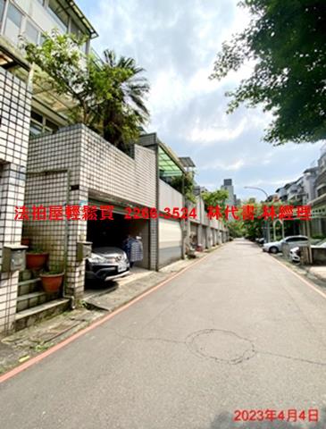 汐止法拍透天-4