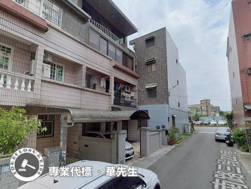 平鎮透天法拍-12