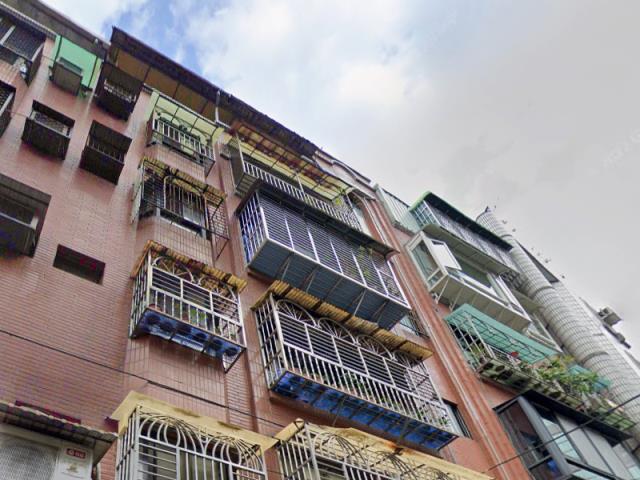 蘆洲公寓拍賣-2