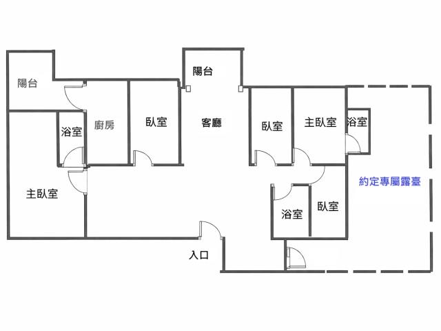 台中大樓法拍-6