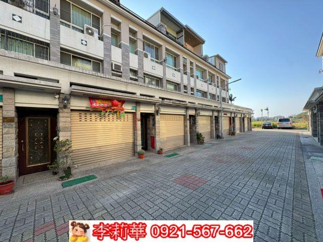 台南安南別墅-1