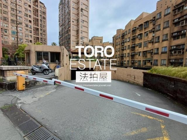 新北淡水法拍大樓-6