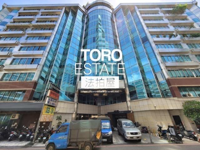 新北新店華廈法拍-1