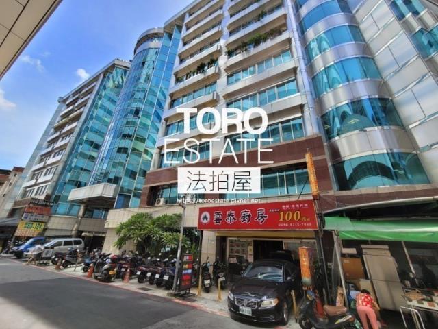 新北新店華廈法拍-4