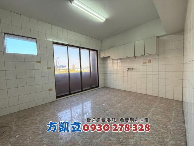 台南永康華廈-12