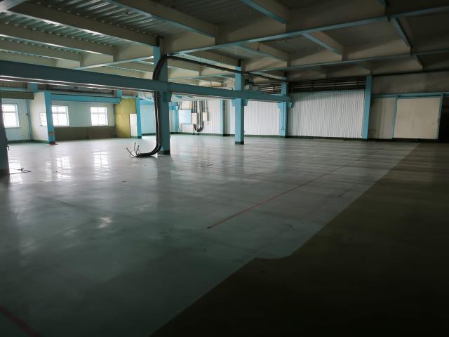 台中龍井廠房-6