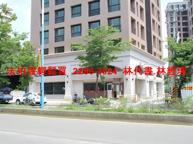 桃園大樓法拍-5