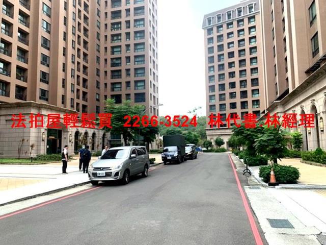 桃園大樓法拍-8