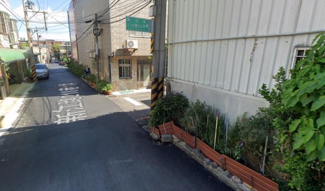 桃園楊梅法拍透天-1