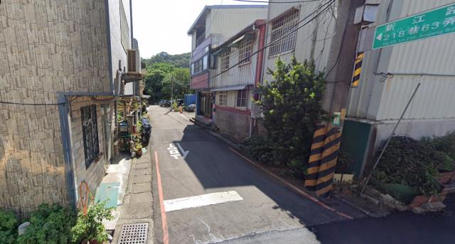 桃園楊梅法拍透天-3