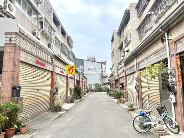 台中大雅透天-12