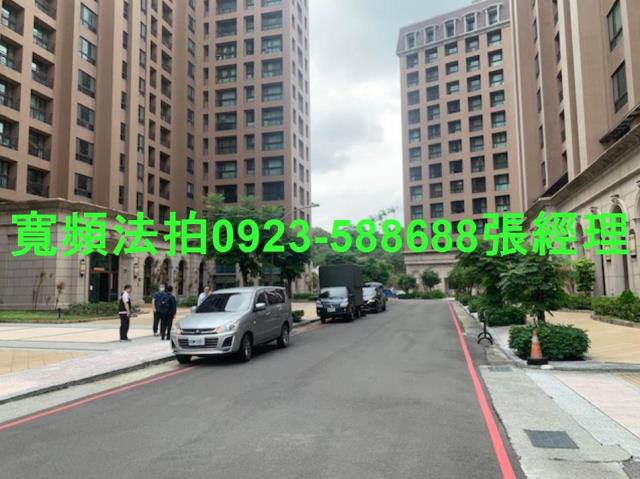 桃園龜山拍賣大樓-4