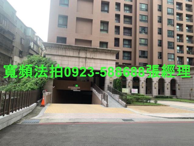 桃園龜山拍賣大樓-5