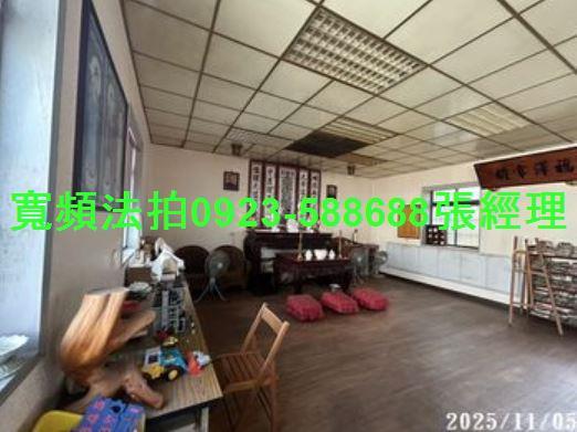 桃園平鎮法拍透天-6