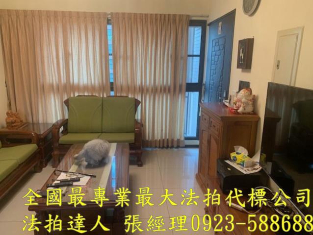 桃園龜山拍賣大樓-5