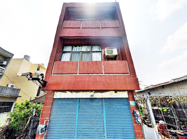 佳里六合街大地坪透天