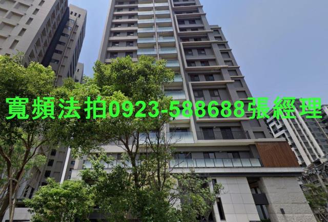 竹北大樓法拍-2