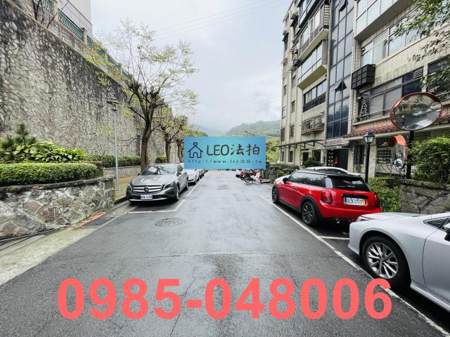 北投華廈法拍-7