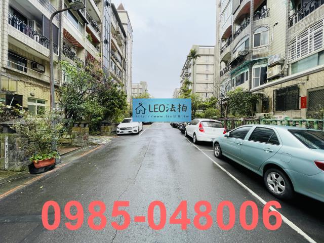 北投華廈法拍-8