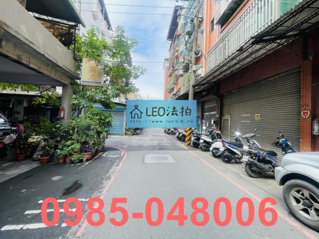 蘆洲法拍公寓-6