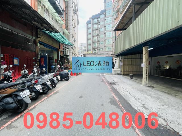 蘆洲法拍公寓-7