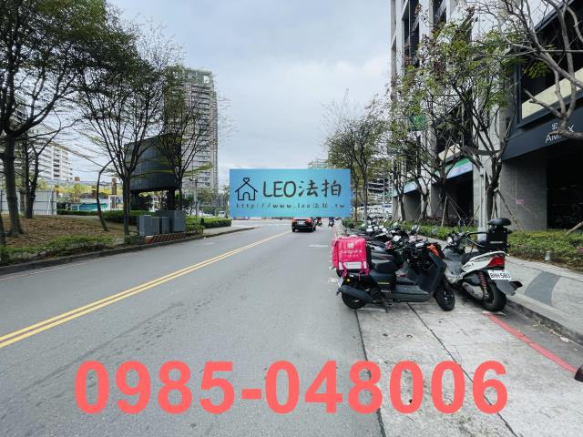 新莊大樓拍賣-8