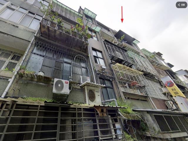 台北法拍公寓-2