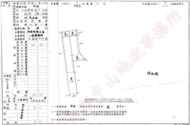 台北法拍大樓-2