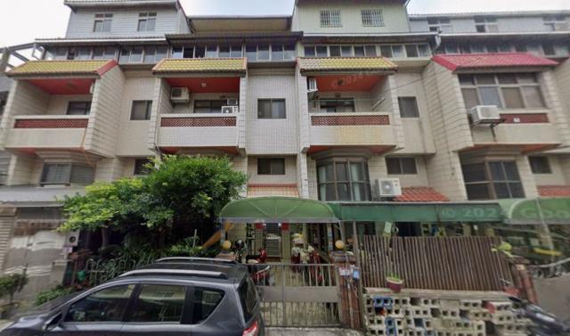 桃園透天法拍-1