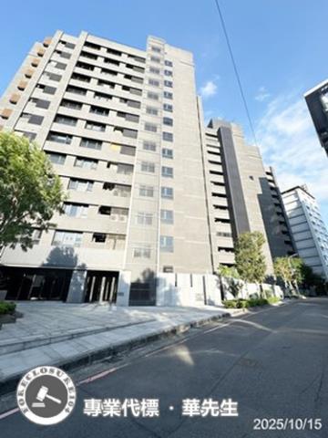 新北大樓拍賣-3