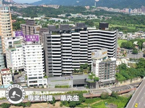 新北大樓拍賣-1