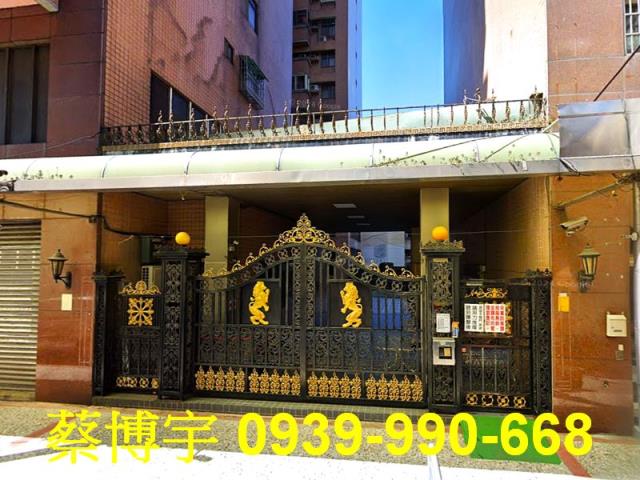 北屯路國家廣場樓店面