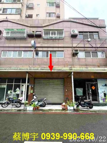 北屯路國家廣場樓店面