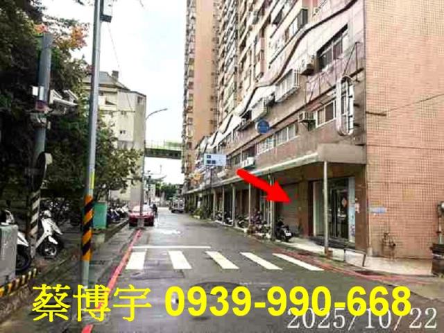 北屯路國家廣場樓店面