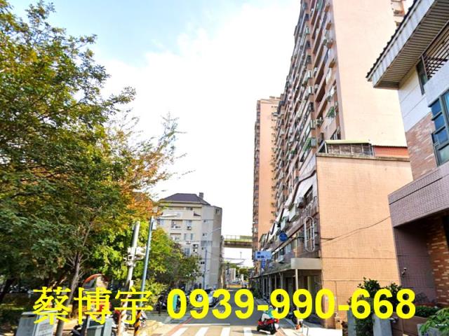 北屯路樓店面法拍屋