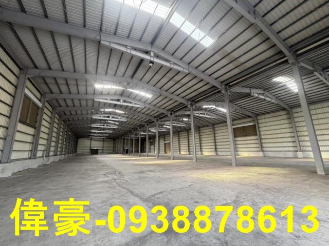 高雄湖內廠房-1