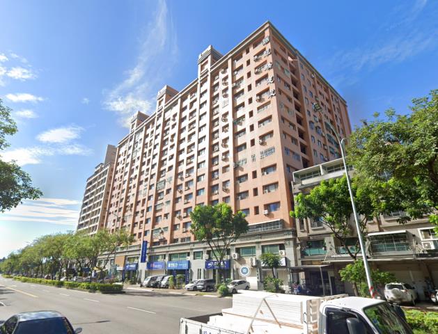 高雄楠梓大樓法拍-7