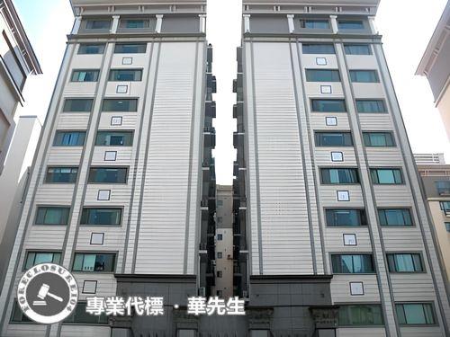 桃園中壢大樓法拍-7