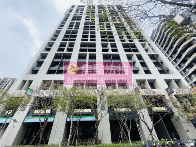 新莊大樓法拍-1