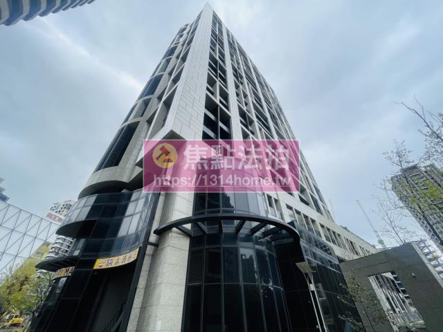 新莊大樓法拍-2