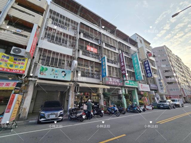 北區透天拍賣-2