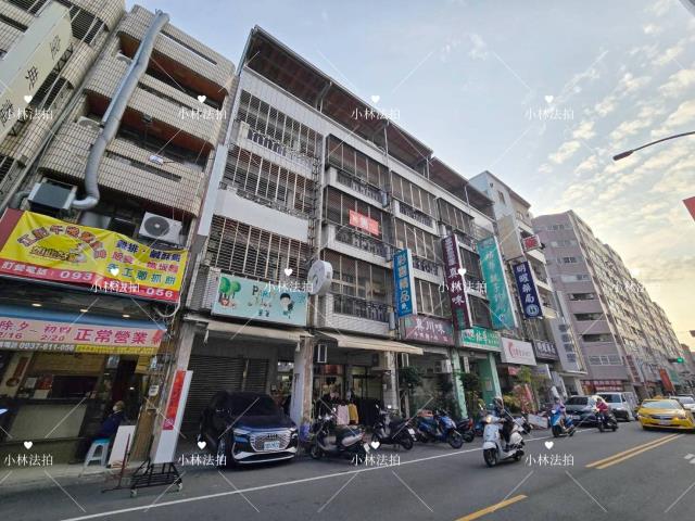北區透天拍賣-3