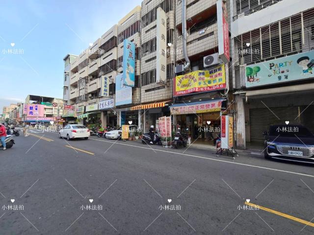 北區透天拍賣-4