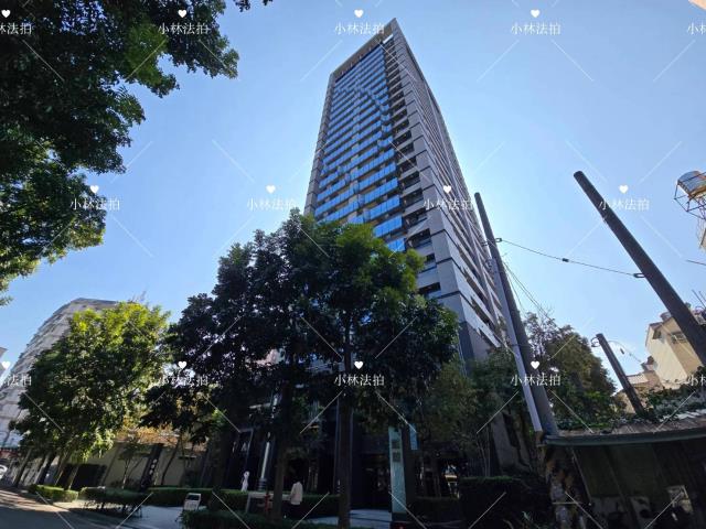南區法拍大樓-5
