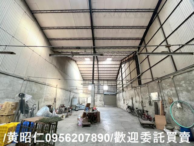 台南廠房-2