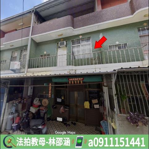 台南透天法拍-3