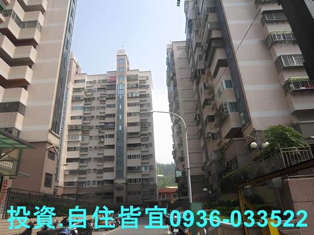 新北五股大樓法拍-1