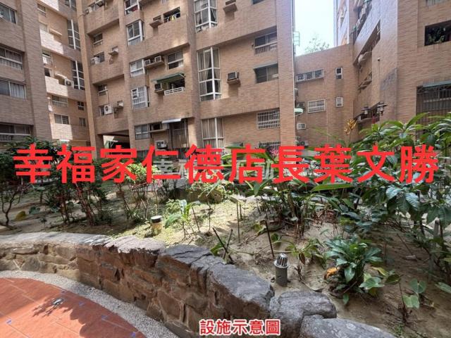 台南永康大樓-14